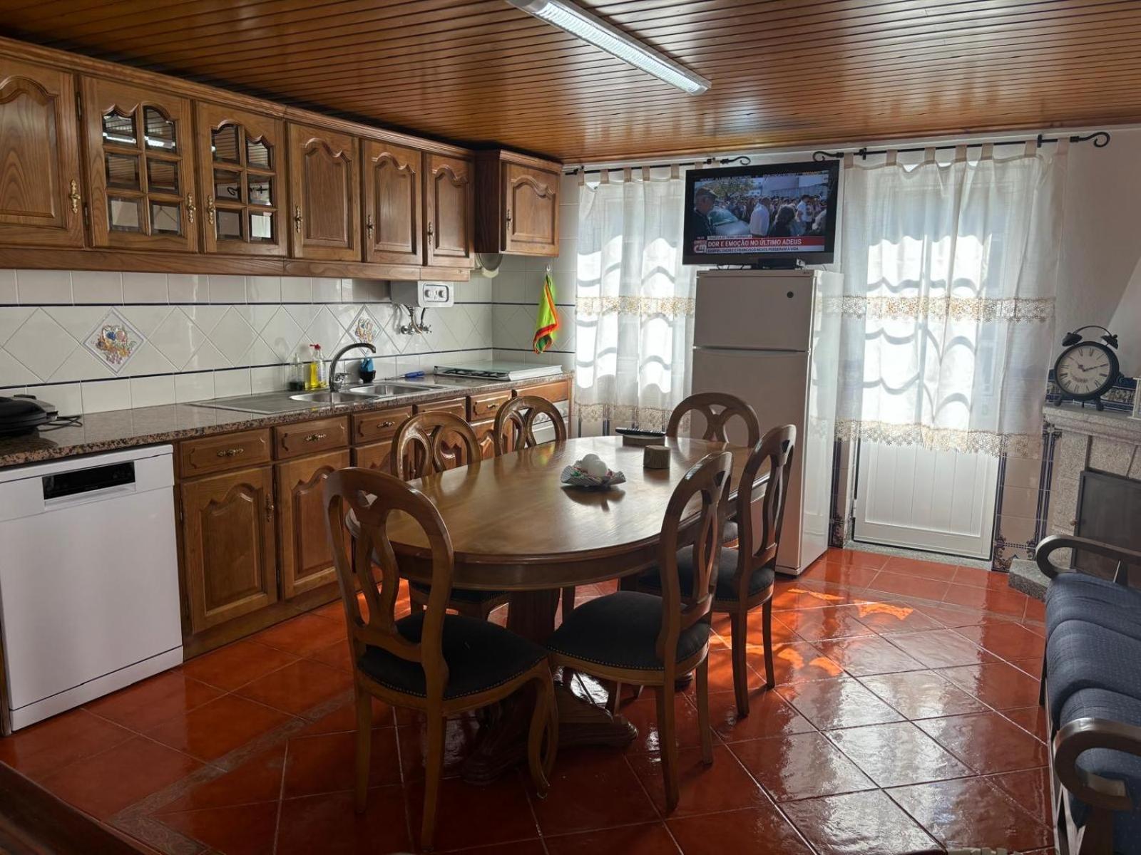 Holiday home White House