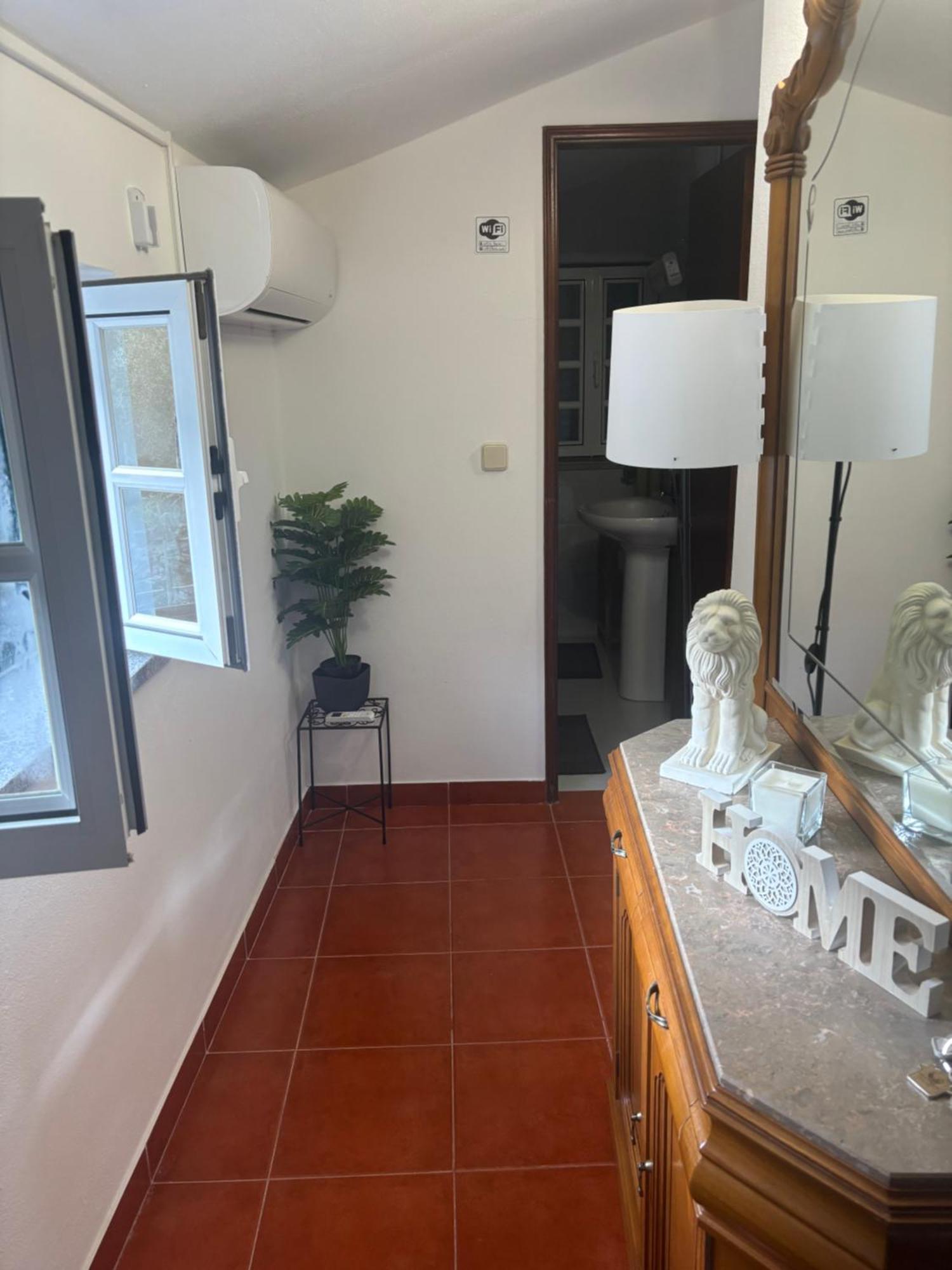 Holiday home White House Piodao