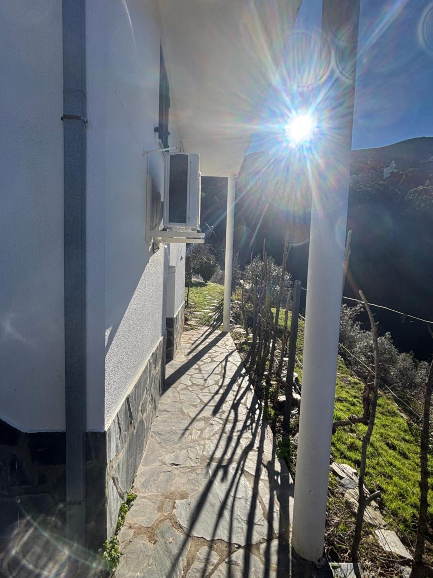 White House Holiday home Piodao